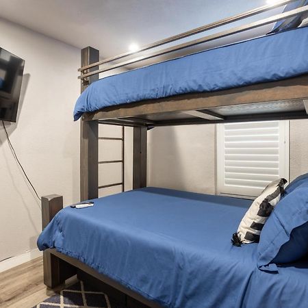 Fam Friendly 2Bd 8Min From Airport, 4Min From Sofi Villa Los Angeles Luaran gambar