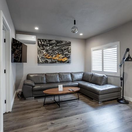 Fam Friendly 2Bd 8Min From Airport, 4Min From Sofi Villa Los Angeles Luaran gambar