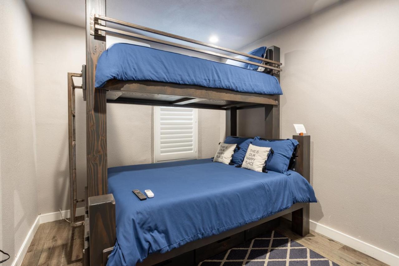 Fam Friendly 2Bd 8Min From Airport, 4Min From Sofi Villa Los Angeles Luaran gambar
