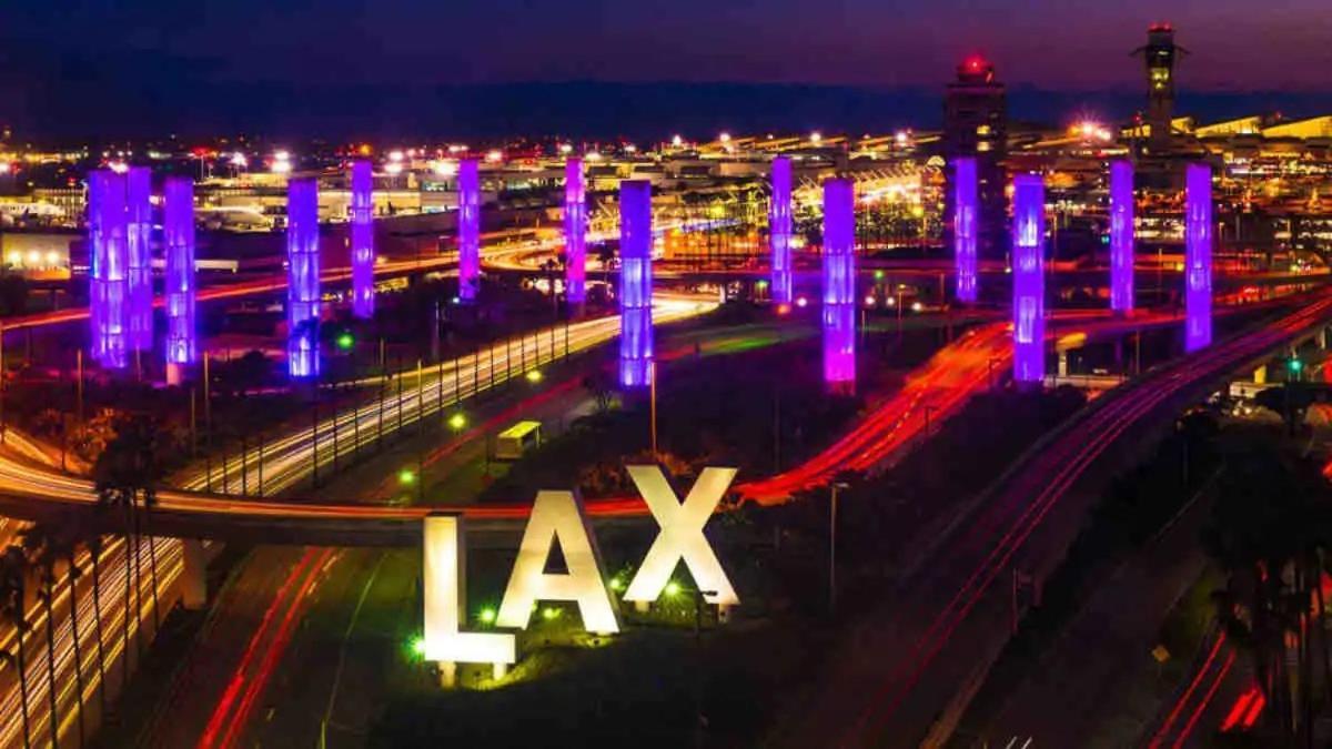 Fam Friendly 2Bd 8Min From Airport, 4Min From Sofi Villa Los Angeles Luaran gambar
